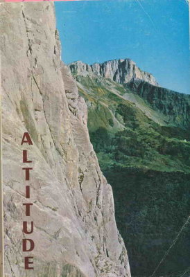 Altitude n45 1969