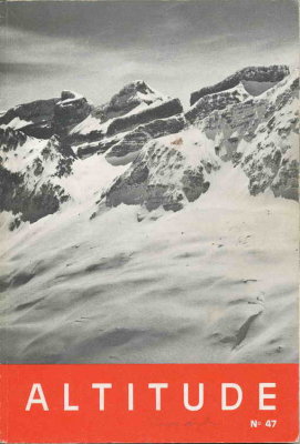 Altitude n47 1974