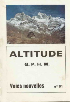 Altitude n51 1984