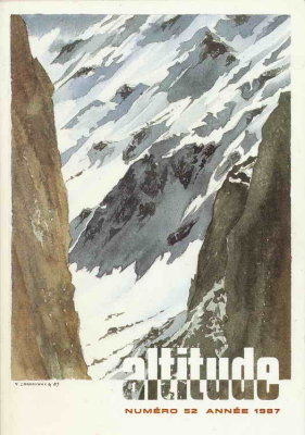 Altitude n52 1987