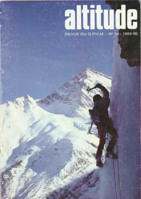 Altitude n54 1989
