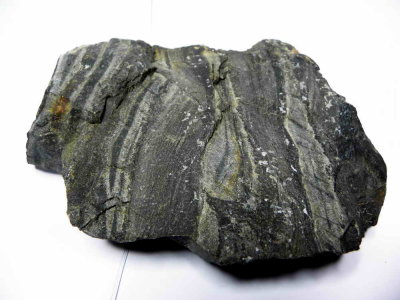 Gneiss de Poey Laün