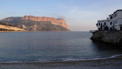 Le Cap Canaille
