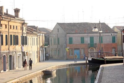 Comacchio 5