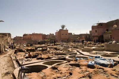 Tanneries 1