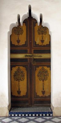 Bahia Palace Marrakech 10.jpg