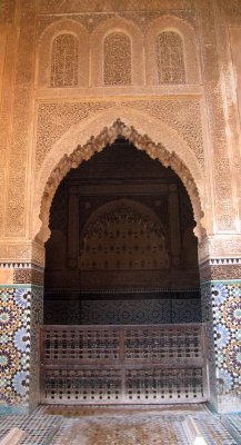 Saadiens Tombs Marrakech 4.jpg