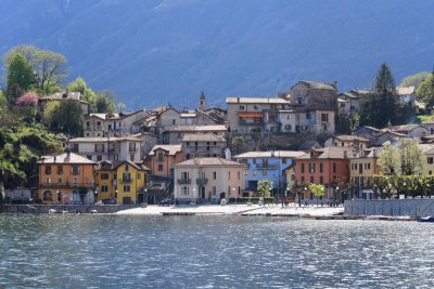 Lake Mergozzo