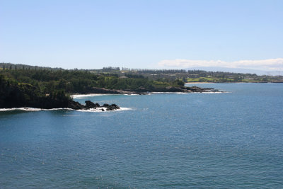 31 Honolua Bay