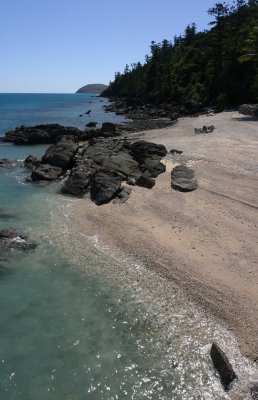 Shoreline