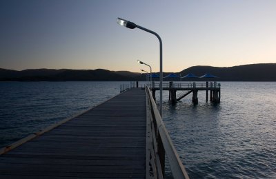 Pier