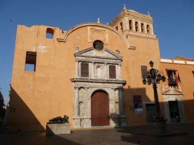 Cartagena