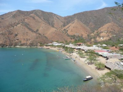 Santa Marta