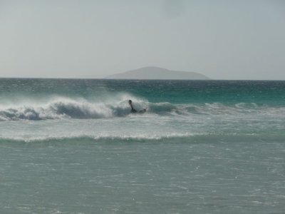 Esperance