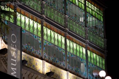 Salamanca: Museo