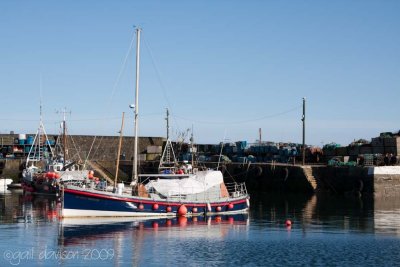 Mevagissey