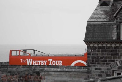 The Whitby Tour