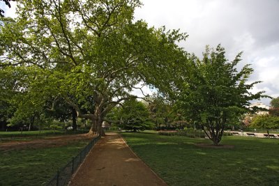 Parc Monceau