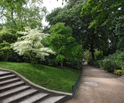 Parc Monceau