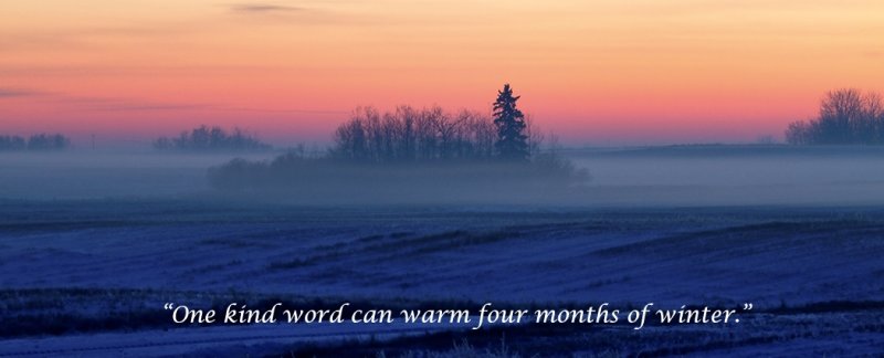 Kind Word