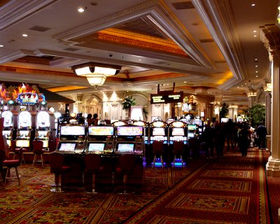Wynn Casino