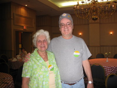 Photos from Dave Broeker