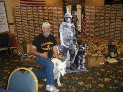 Photos from Bob Hoffman