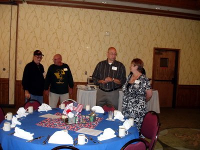 2007 Reunion 124