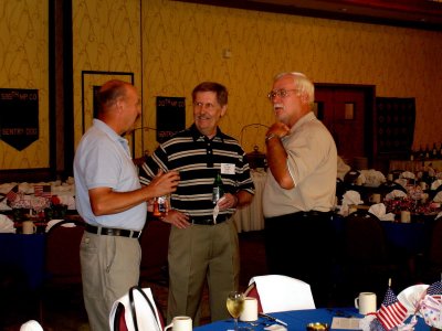 2007 Reunion 125
