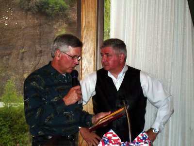 2007 Reunion 146