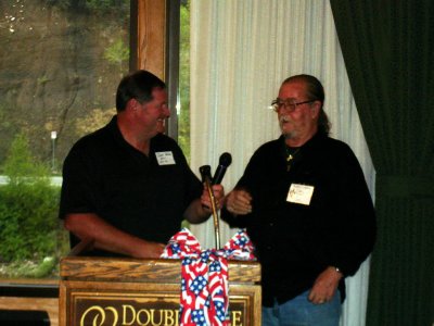 2007 Reunion 150