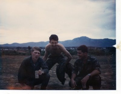 1968 Batsa, Murry, & Davis
