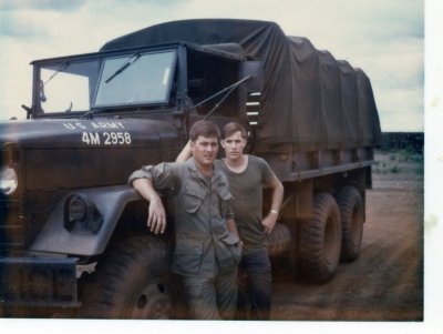 1968 Davis & Erk