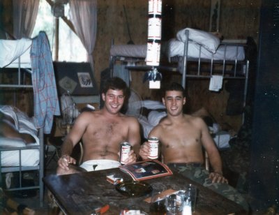 1968 Davis & Rhynes