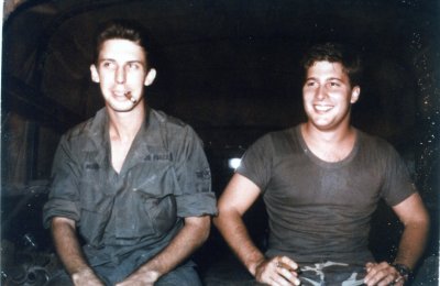 1968 Murry & Davis