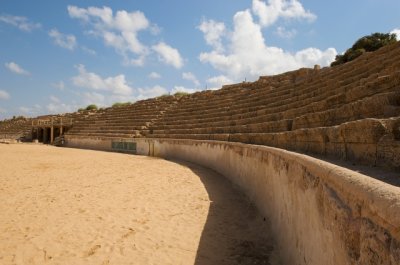 009-Caesarea.JPG