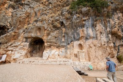 089-Caesarea Phillipi.JPG