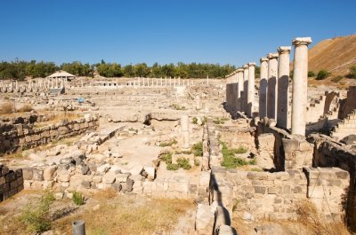 161-Bet Shean.JPG