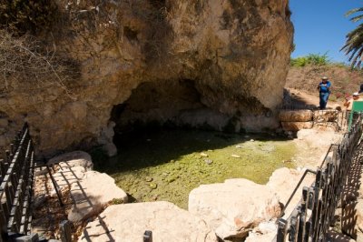 166-Harod Spring.JPG