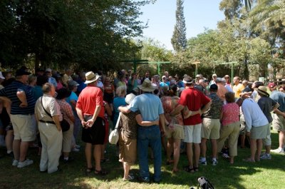 174-Gan HaShelosha, Galilee Water National Park.JPG