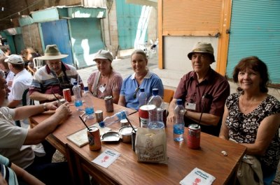 354-Lunch on the Via Dolorosa.JPG