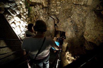 366-City of David.JPG