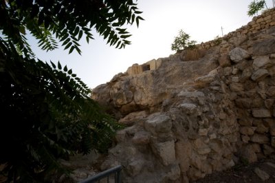 372-City of David.JPG