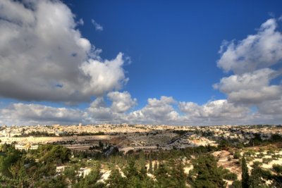 260-Jerusalem from Mt. of Olives.JPG