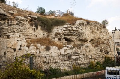 416-Skull Hill--Near the Garden Tomb.JPG