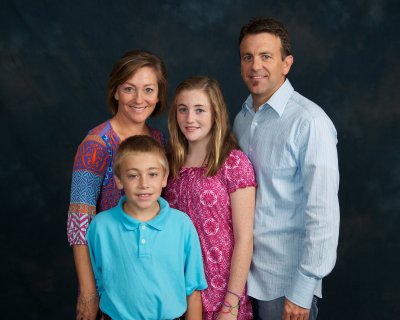 Family Photos - September 19, 2010
