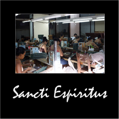 Sancti Espiritus