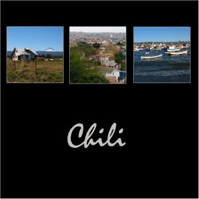 Chili - Chile 2007