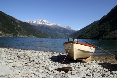 Lago di Poschiavo