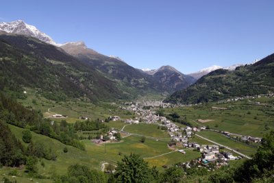 Valposchiavo